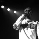 Puff Daddy And Bad Boy Family Reunion Tour At The Forum In Inglewood, CA