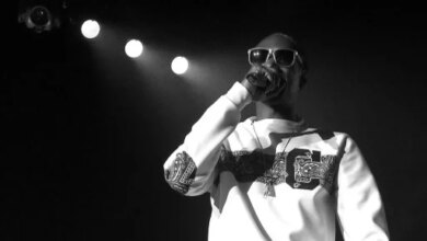 Puff Daddy And Bad Boy Family Reunion Tour At The Forum In Inglewood, CA