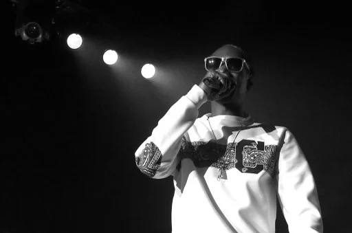 Puff Daddy And Bad Boy Family Reunion Tour At The Forum In Inglewood, CA