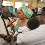 Gov Otu’s Aide Gets, Dedicates ‘Miracle’ Son After 14 Years – THISDAYLIVE