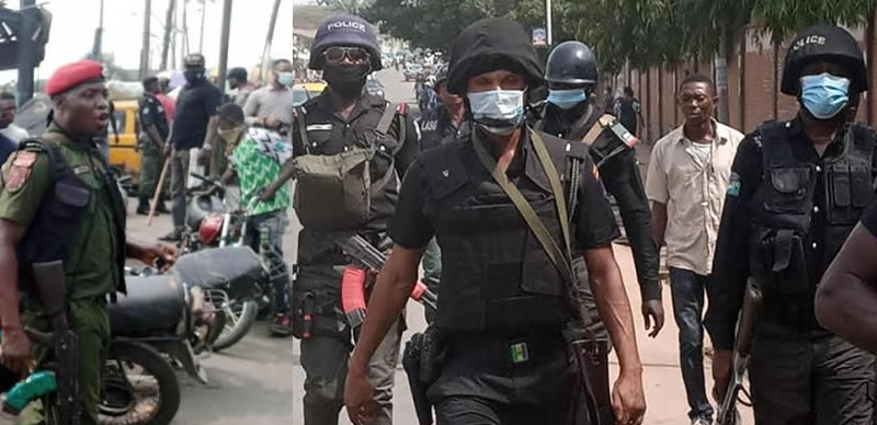 Troops Uncover, Dismantle Three ISWAP Facilities, Eliminate Five Top Commanders, 27 Fighters – THISDAYLIVE