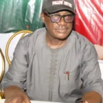 Factional PDP BoT chair praises Otti & Tinubu's infrastructu