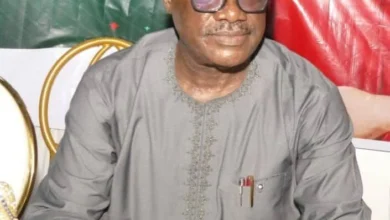 Factional PDP BoT chair praises Otti & Tinubu's infrastructu