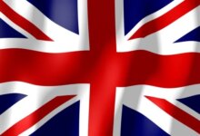 UK Flag