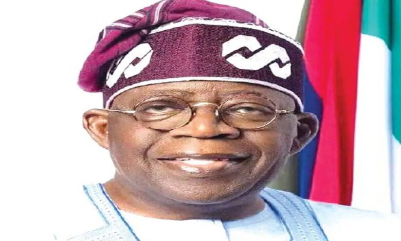 Tinubu vows to sustain Nigeria's economic reforms