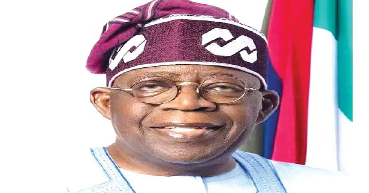Tinubu vows to sustain Nigeria's economic reforms