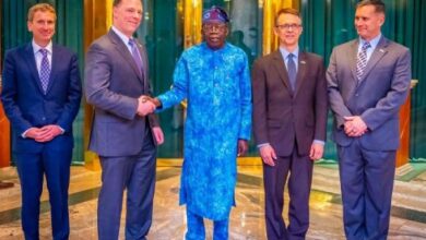 Tinubu Hosts AFRICOM Commander, U.S. Envoy at State House – THISDAYLIVE
