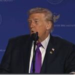 Trump Acknowledges Nigeria’s First Lady at US National Prayer Breakfast (Video) – THISDAYLIVE