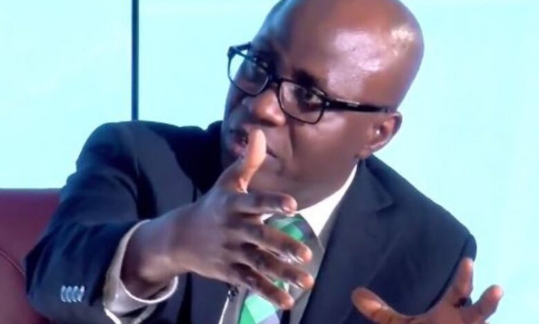 Unfinished Business in Nigeria’s Cement Sector – THISDAYLIVE