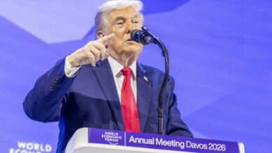 US to Deport 79 Nigerians on Criminal 'Worst' List