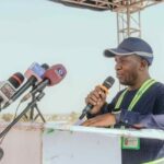 Kaduna agency commends Sani for 35km road project