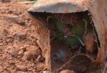 Army Discovers IEDs in Abia Forest During Operation