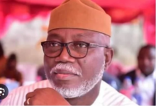 Ondo State Governor, Lucky Aiyedatiwa