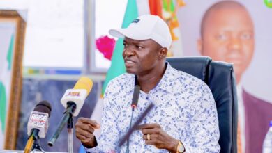 Ebonyi Gov Shuts Schools, Imposes Curfew Amid Insecurity