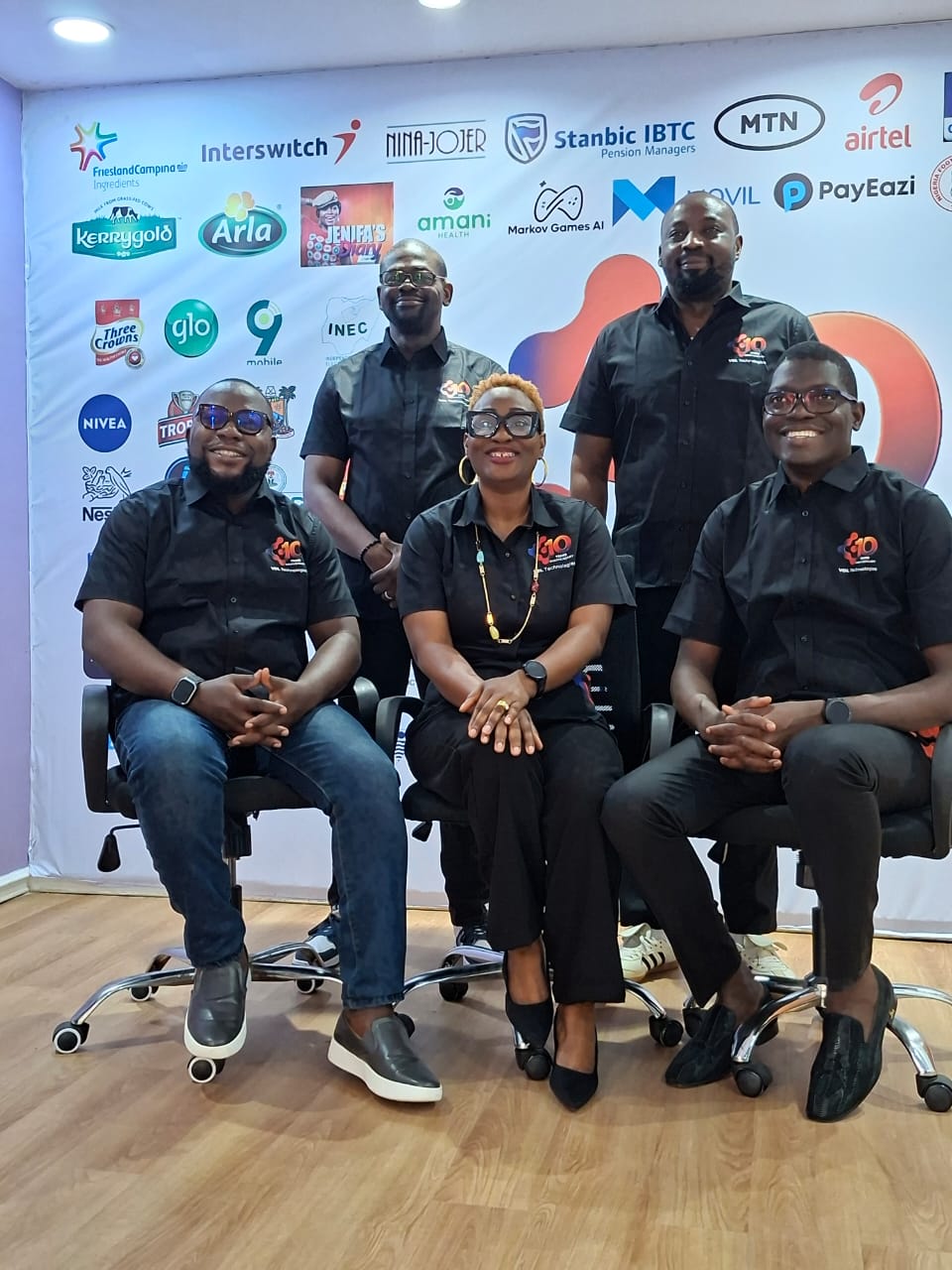 How VDL Technologies is Using Mobile Technology, AI to Solve Everyday Problems – THISDAYLIVE