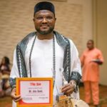 For Nigerian Entrepreneur Ezeobi, Industrialist of the Year Award is Another Feather in His Cap – THISDAYLIVE