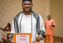 For Nigerian Entrepreneur Ezeobi, Industrialist of the Year Award is Another Feather in His Cap – THISDAYLIVE