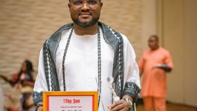 For Nigerian Entrepreneur Ezeobi, Industrialist of the Year Award is Another Feather in His Cap – THISDAYLIVE