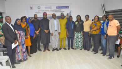 Lagos Targets Pollution Reduction, Income Generation with Used Cooking Oil Initiative – THISDAYLIVE