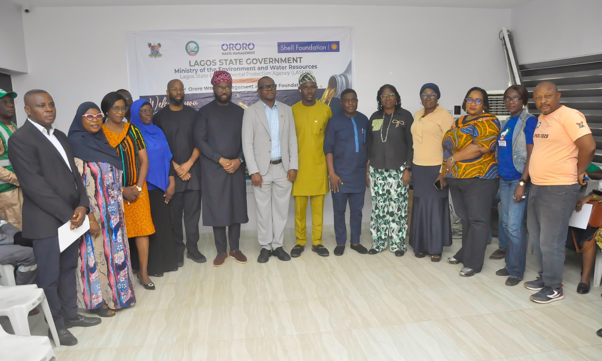 Lagos Targets Pollution Reduction, Income Generation with Used Cooking Oil Initiative – THISDAYLIVE