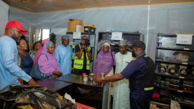 Aeronautics Varsity to Boost Nigeria’s Security, Cut Foreign Dependence – THISDAYLIVE