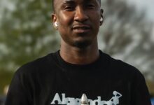 Nigerian footballer Saburi Adeniji dies before family arrive