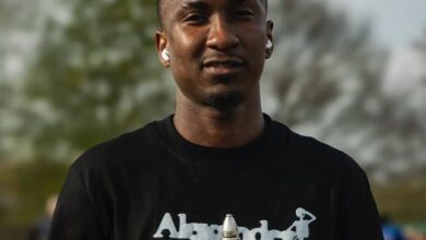 Nigerian footballer Saburi Adeniji dies before family arrive