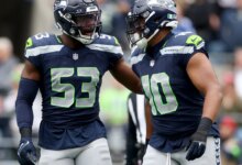 Nigerians Shine as Seahawks Win Super Bowl Over Patriots