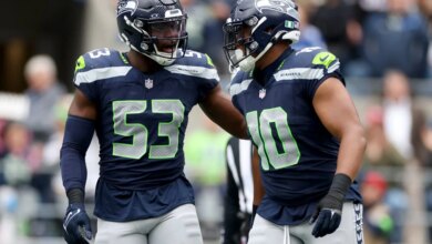 Nigerians Shine as Seahawks Win Super Bowl Over Patriots