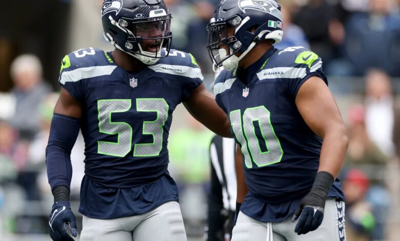 Nigerians Shine as Seahawks Win Super Bowl Over Patriots