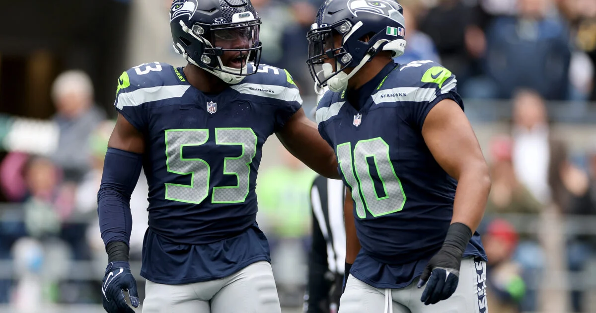 Nigerians Shine as Seahawks Win Super Bowl Over Patriots