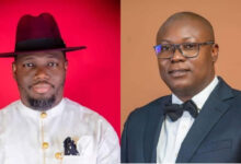 Julius, Eddy Pondi Foundation Award ₦10m Scholarship to 100 Students – THISDAYLIVE