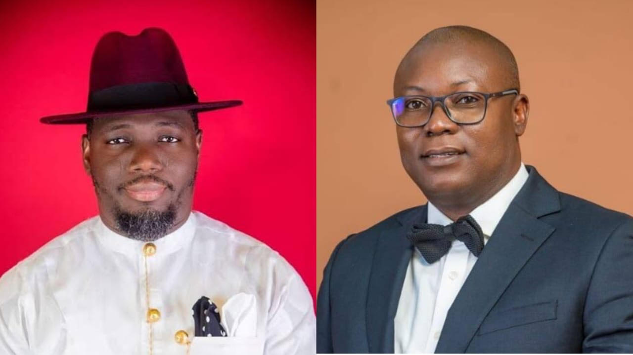 Julius, Eddy Pondi Foundation Award ₦10m Scholarship to 100 Students – THISDAYLIVE