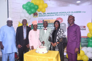 Fragmented Policies Weakening Nigeria’s Transport System, Says UNILAG Don – THISDAYLIVE